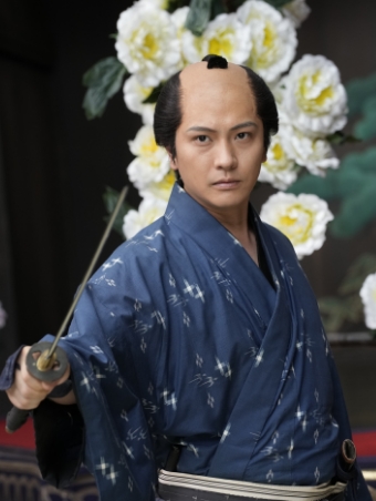 佐々木助三郎/財木琢磨