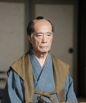 原田正左衛門/杜澤たいぶん