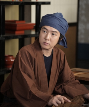 浅吉/小日向星一