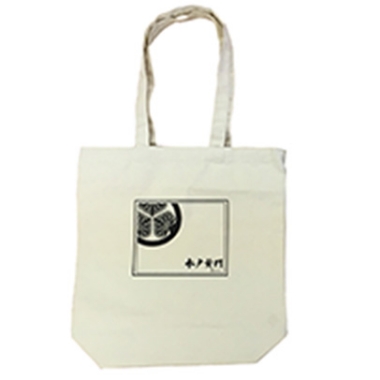 トートバッグ（ホワイト） 画像