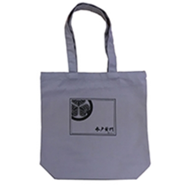 トートバッグ（グレイ） 画像